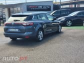 Renault Mégane Sport Tourer 1.5 dCi Limited
