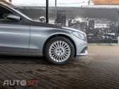 Mercedes-Benz C 220 BlueTEC Exclusive Aut.