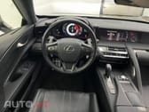 Lexus LC Coupe