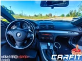 BMW 135 i Coupe Aut. Limited Edition Lifestyle c/ M Sport Pack
