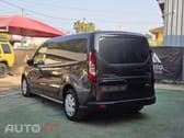 Ford Transit Connect Connect 1.5 TDCi 210 L2 Sport Powershift