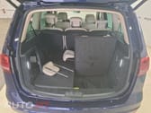 Volkswagen Sharan 2.0 TDI Highline DSG