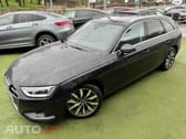 Audi A4 Avant 35 TDI Advanced S tronic