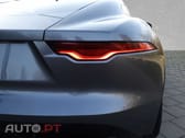 Jaguar F-Type Coupe 2.0 Aut. R-Dynamic