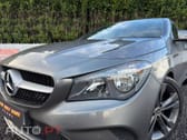 Mercedes-Benz CLA 180 d Urban