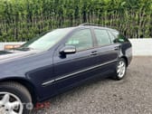 Mercedes-Benz C 270 CDi Avantgarde