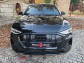 Audi E-Tron 55 quattro S line