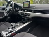 Audi A4 Avant 35 TDI Design S tronic