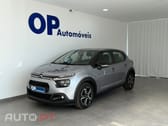 Citroen C3 1.2 PureTech Feel Pack