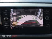 Volkswagen T-Cross 1.0 TSI OPF R-Line