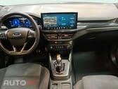 Ford Focus 1.0 EcoBoost MHEV ST-Line