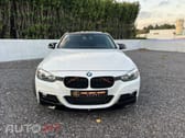 BMW 328 i Auto Line Sport