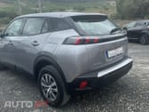 Peugeot 2008 1.2 PureTech Active