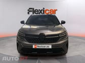 Renault Austral 1.2 E-Tech Iconic Espirit