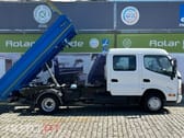 Toyota Dyna 3.0 D4D  6 LUGARES BASCULA