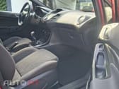 Ford Fiesta 1.0 EcoBoost S&S ST-LINE