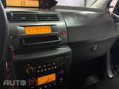 Citroen C4 1.6 HDI VTR PACK