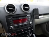 Audi A3 Sportback 2.0 TDi Attraction