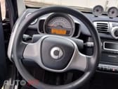 Smart ForTwo 0.8 cdi Pulse 54