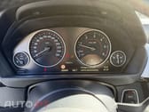BMW 325 d Pack M Auto