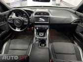 Jaguar XE 2.0 D R-Sport Aut.