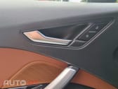 Audi TT 2.0 TDI