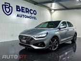 Hyundai i30 T-GDi DCT-7 Hybrid 48v