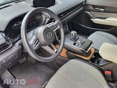 Mazda MX-30 e-Skyactiv Advantage+Modern Confidence