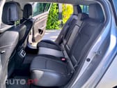 Renault Mégane Sport Tourer 1.5 dCi Bose Edition