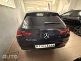 Mercedes-Benz CLA 180 d Shooting Brake AMG Line Aut.