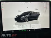 Tesla Model 3 Long Range Tração Traseira