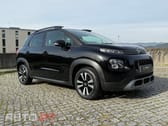 Citroen C3 Aircross 1.2 PureTech Feel
