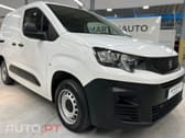 Peugeot Partner 1.5 BlueHDi Premium Standard