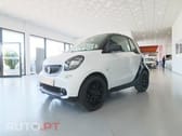 Smart ForTwo 1.0 Edition 1 71
