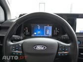 Ford Tourneo 1.0 EcoBoost Titanium
