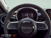Fiat 600 1.2 Hybrid Icon
