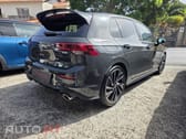 Volkswagen Golf 2.0 TSI GTI Clubsport DSG