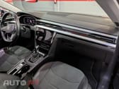 Volkswagen Arteon 1.4 TSI eHybrid Elegance