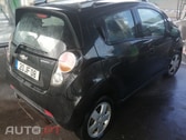 Chevrolet Spark 1.2 Gasolina