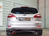 Ford Mondeo SW 2.0 TDCi Titanium Aut.