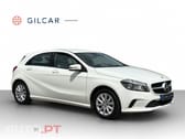 Mercedes-Benz A 180 d 7G DCT