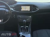 Peugeot 308 1.2 PureTech Style
