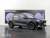 Cupra Formentor 2.0 TDI Sport