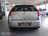 Citroen C4 1.6 HDi SX