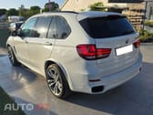 BMW X5 M M50 d 173g