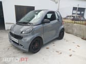 Smart ForTwo Coupe