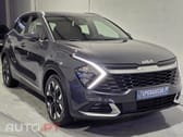 Kia Sportage ND