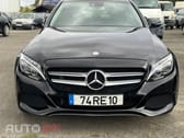 Mercedes-Benz C 220 d Avantgarde