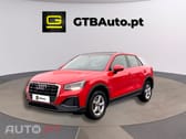 Audi Q2 I.V.A  DEDUTÍVEL 35 TDI 