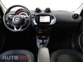 Smart ForFour 0.9 90cV Prime  auto.